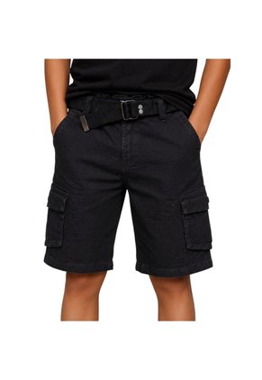 PANTALON CORTO UNPLUGGEED NINO 43444C Talla 8