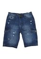 BERMUDA UNPLUGGEED HOMBRE 55143C Talla 36 de Unpluggeed