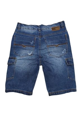 BERMUDA UNPLUGGEED HOMBRE 55143C Talla 36