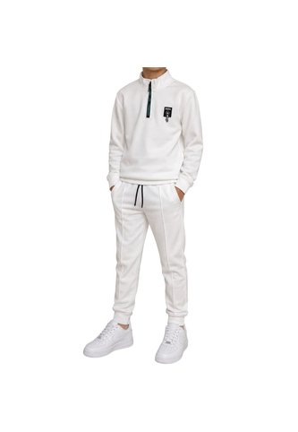 CONJUNTO UNPLUGGEED NIÑO 17078 Talla 18 Unpluggeed