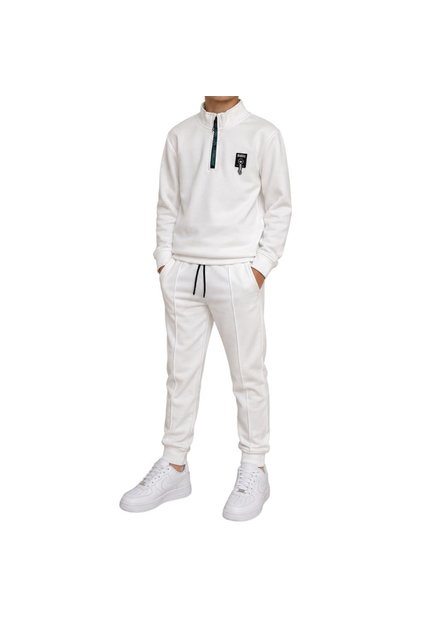 CONJUNTO UNPLUGGEED NIÑO 17078 Talla 18
