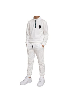 CONJUNTO UNPLUGGEED NIÑO 17078 Talla 18