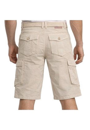 BERMUDA UNPLUGGEED HOMBRE 53744C Talla 30