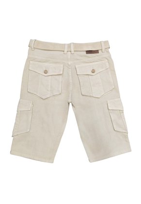 BERMUDA UNPLUGGEED HOMBRE 53744C Talla 30
