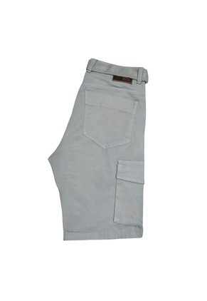 BERMUDA UNPLUGGEED HOMBRE 53755C Talla 32