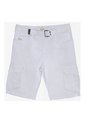 BERMUDA UNPLUGGEED HOMBRE 53756C Talla 32 de Unpluggeed