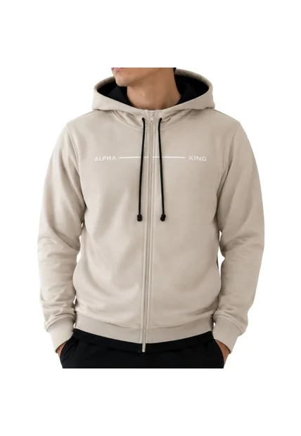 BUZO UNPLUGGEED HOMBRE 20373 Talla XL