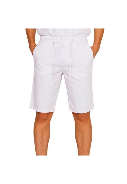 BERMUDA UNPLUGGEED HOMBRE 54100 Talla 36