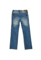 JEAN UNPLUGGEED NIÑO 35340 AZUL MEDIO Talla 8 de Unpluggeed