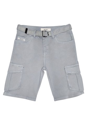 BERMUDA UNPLUGGEED HOMBRE 53756C Talla 34 Unpluggeed