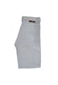 BERMUDA UNPLUGGEED HOMBRE 53756C Talla 34 de Unpluggeed