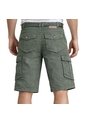 BERMUDA UNPLUGGEED HOMBRE 53744C Talla 38 de Unpluggeed