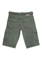 BERMUDA UNPLUGGEED HOMBRE 53744C Talla 38 de Unpluggeed