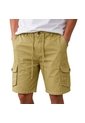 BERMUDA UNPLUGGEED HOMBRE 54118 Talla 38 de Unpluggeed
