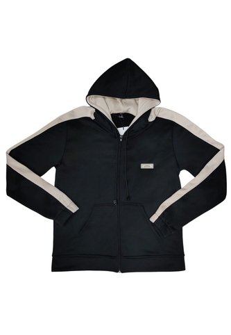 CHAQUETA UNPLUGGEED HOMBRE 20376 Talla XL Unpluggeed