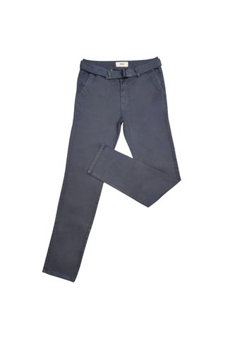 PANTALON UNPLUGGEED HOMBRE 58390 GRIS OSCURO Talla 28 Unpluggeed