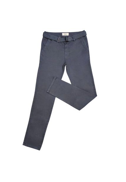 PANTALON UNPLUGGEED HOMBRE 58390 GRIS OSCURO Talla 28