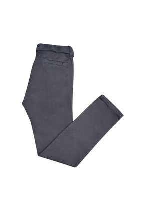 PANTALON UNPLUGGEED HOMBRE 58390 GRIS OSCURO Talla 28