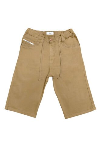 BERMUDA UNPLUGGEED HOMBRE 54113 Talla 32 Unpluggeed