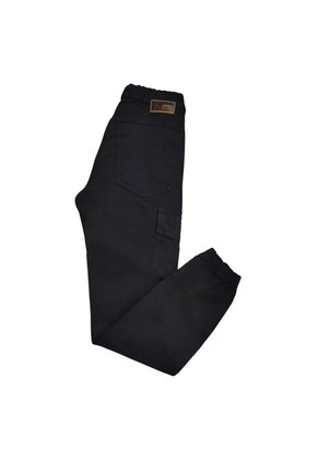 PANTALON UNPLUGGEED HOMBRE 56284R NEGRO Talla 32