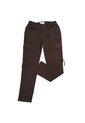 PANTALON UNPLUGGEED HOMBRE 56286 CAFE Talla 34 de Unpluggeed