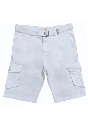 BERMUDA UNPLUGGEED HOMBRE 53702C Talla 40 Unpluggeed