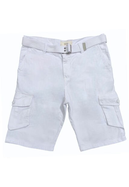 BERMUDA UNPLUGGEED HOMBRE 53702C Talla 40