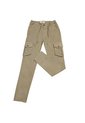 PANTALON UNPLUGGEED HOMBRE 56282 CAQUI Talla 30 de Unpluggeed