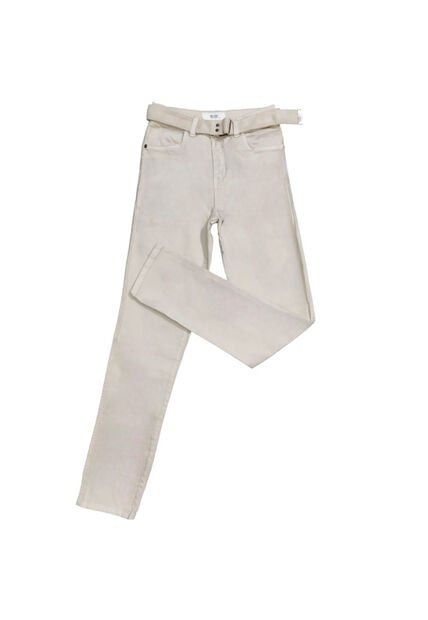 PANTALON UNPLUGGEED HOMBRE 58396 BEIGE Talla 36