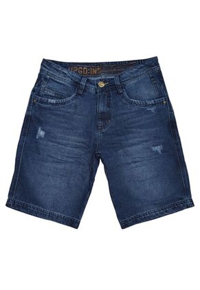 BERMUDA UNPLUGGEED HOMBRE 55131 Talla 38