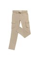 PANTALON UNPLUGGEED HOMBRE 58434C CAQUI Talla 36 de Unpluggeed