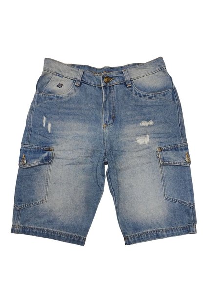 BERMUDA UNPLUGGEED HOMBRE 55143C Talla 34