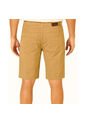 BERMUDA UNPLUGGEED HOMBRE 54100 Talla 28 de Unpluggeed