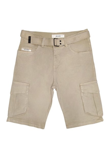 BERMUDA UNPLUGGEED HOMBRE 53756C Talla 38