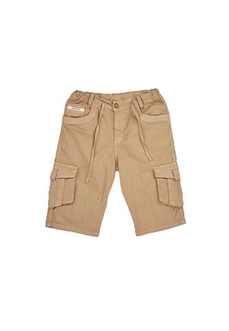 BERMUDA UNPLUGGEED HOMBRE 54093 Talla 36 Unpluggeed