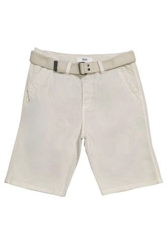 BERMUDA UNPLUGGEED HOMBRE 53593 Talla 36 Unpluggeed