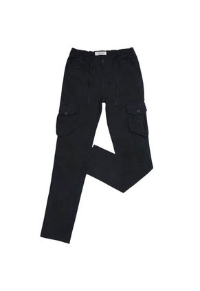 PANTALON UNPLUGGEED HOMBRE 56282 NEGRO Talla 28
