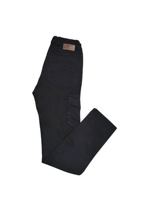 PANTALON UNPLUGGEED HOMBRE 56282 NEGRO Talla 34