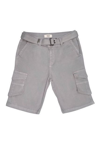 BERMUDA UNPLUGGEED HOMBRE 53661C Talla 30