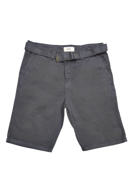 BERMUDA UNPLUGGEED HOMBRE 53613 Talla 34