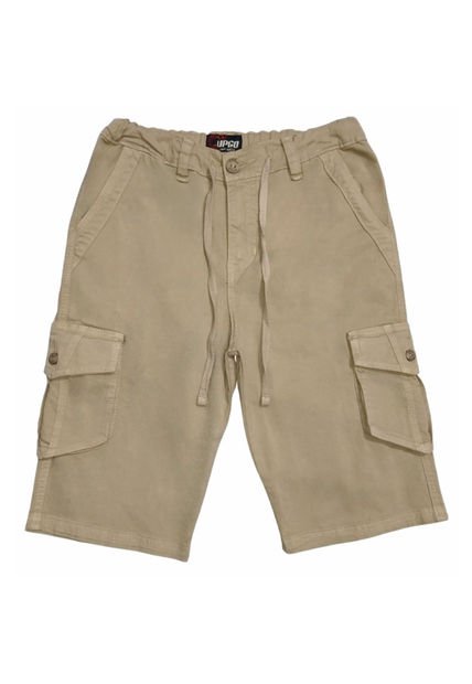 BERMUDA UNPLUGGEED HOMBRE 54092 Talla 38