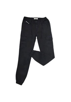 PANTALON UNPLUGGEED HOMBRE 56266R NEGRO Talla 36