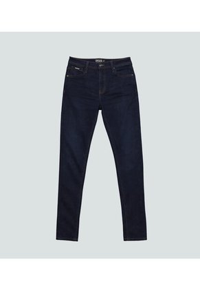 Jean Para Hombre Skinny Unser