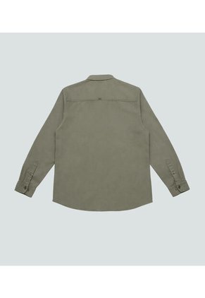 Camisa Para Hombre Unser