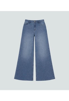 Jean Para Mujer Flare Unser