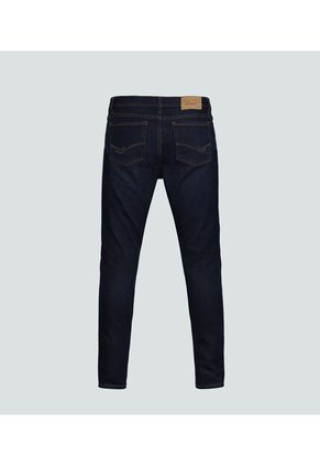 Jean Para Hombre Skinny Unser