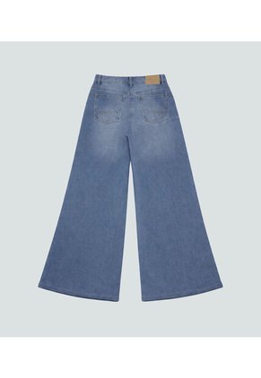 Jean Para Mujer Flare Unser