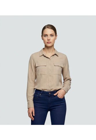 Camisa Para Mujer Unser Unser