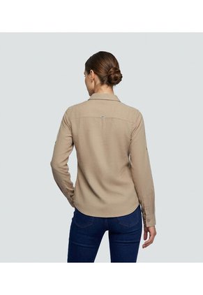 Camisa Para Mujer Unser