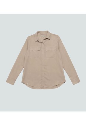 Camisa Para Mujer Unser